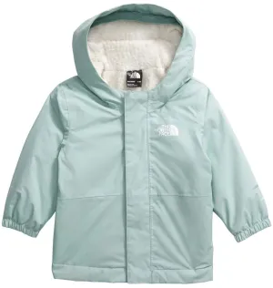 The North Face Muted Pine Warm Antora Infant Rain Jacket