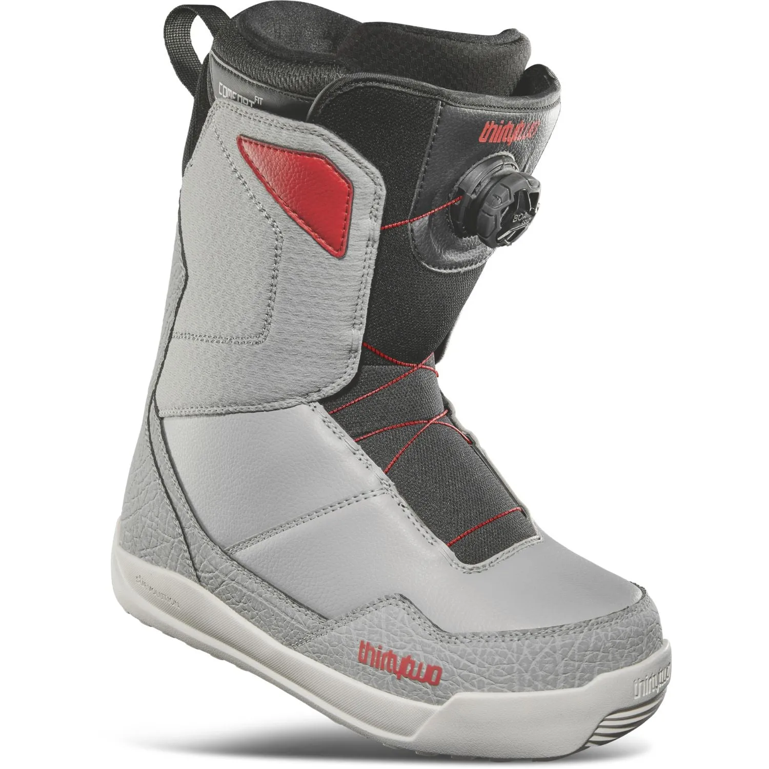 Thirtytwo Shifty Boa Boots 2025 - Men's