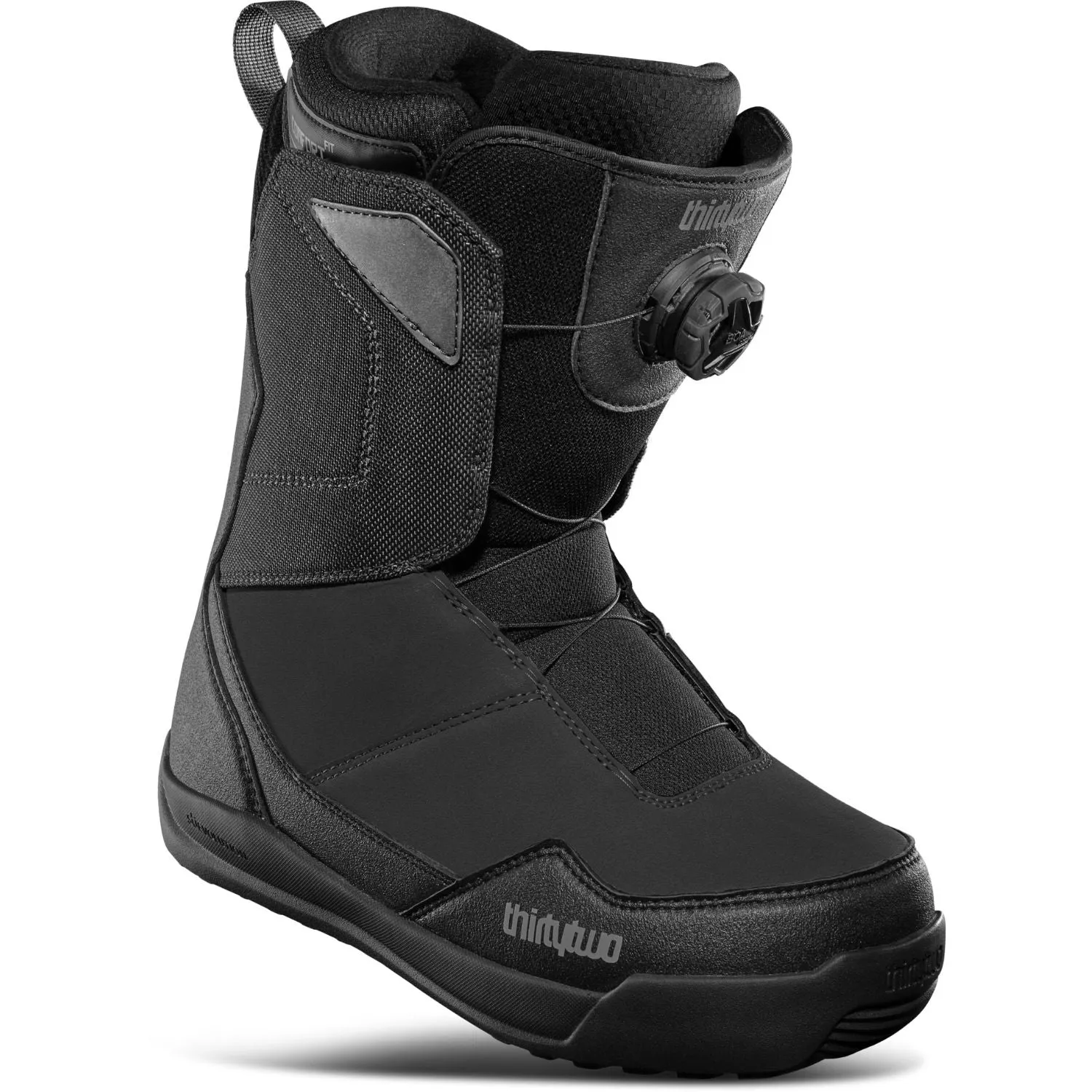 Thirtytwo Shifty Boa Boots 2025 - Men's