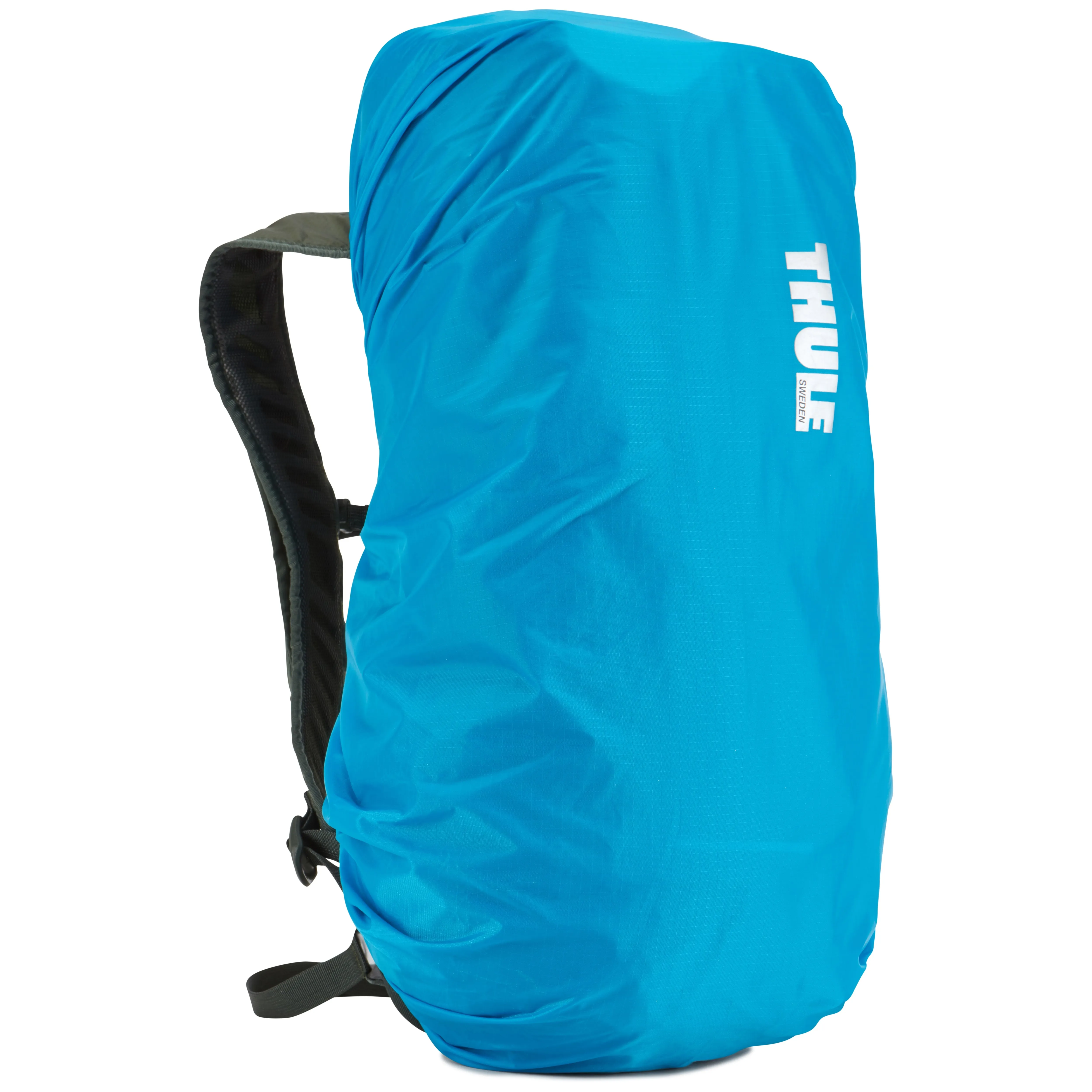 Thule Rain Cover 15-30L Blue | Buy Thule Rain Cover 15-30L Blue here | Outnorth