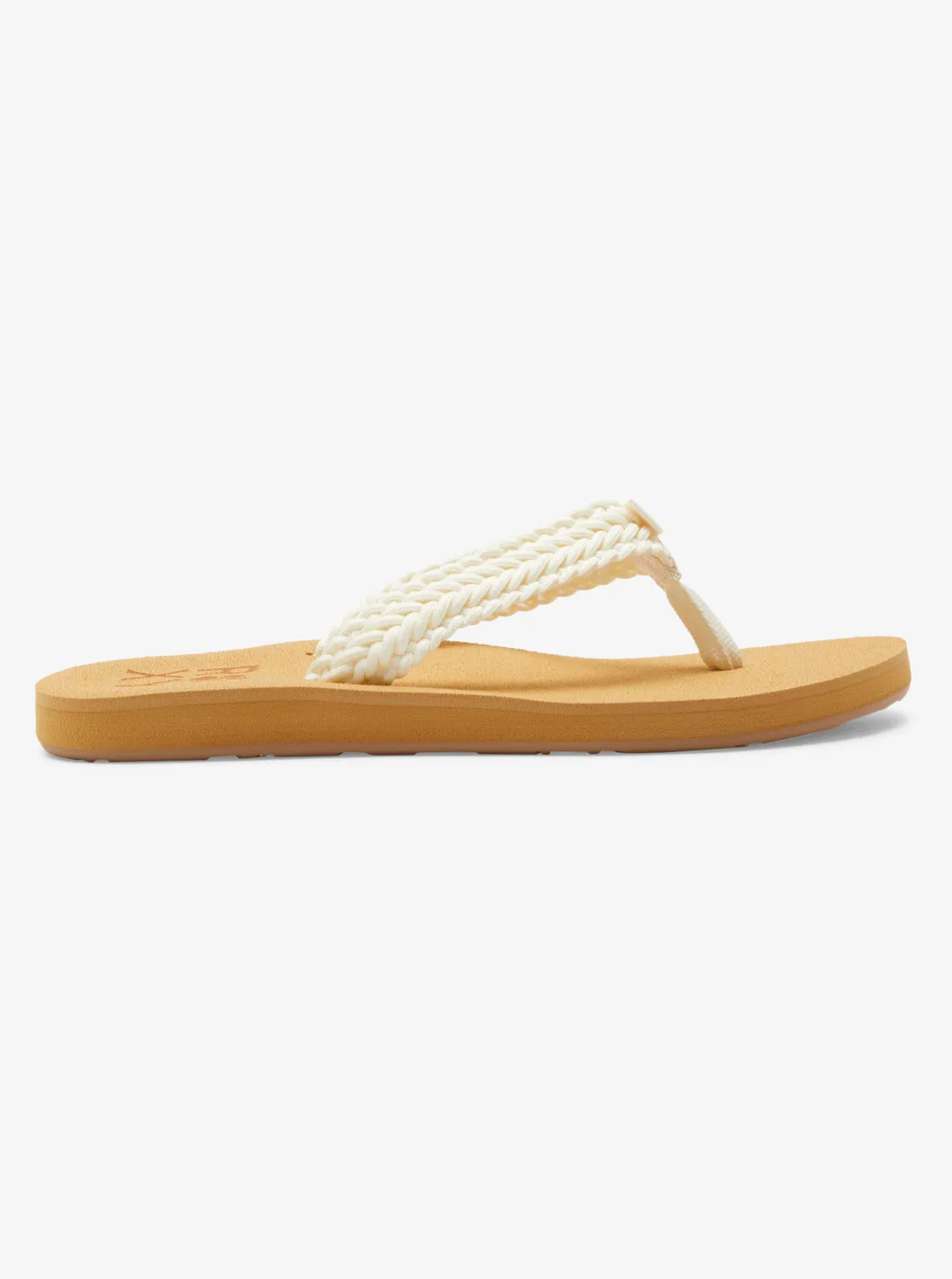 Tidepool IV Sandals - Natural