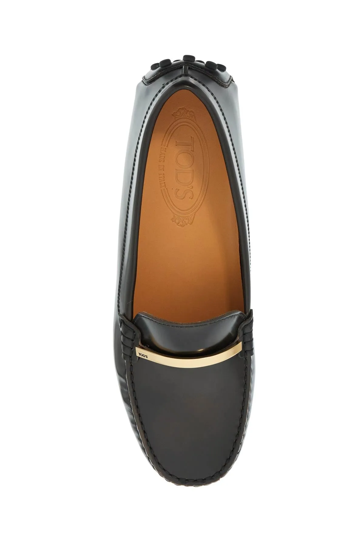 TOD'S tassel loa