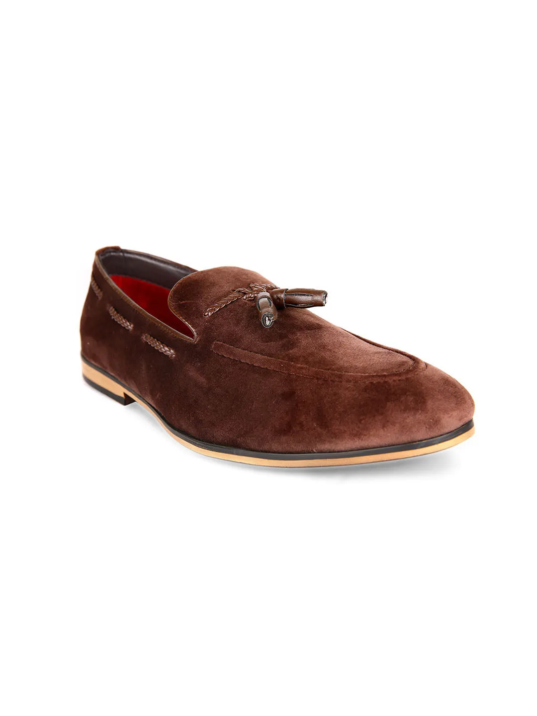 Toosie Tassel Loafers