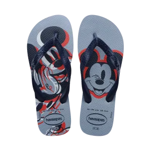 Top Disney Flip Flops