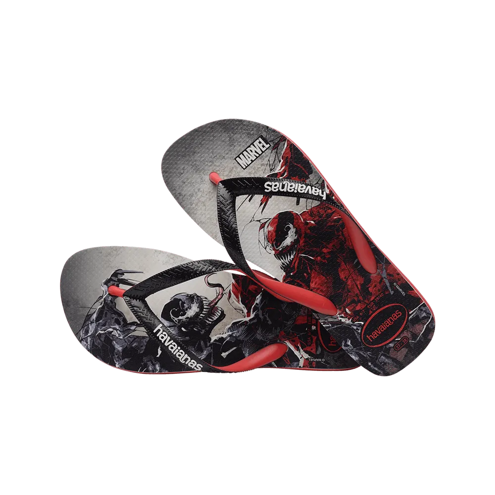 Top Marvel Flip Flops