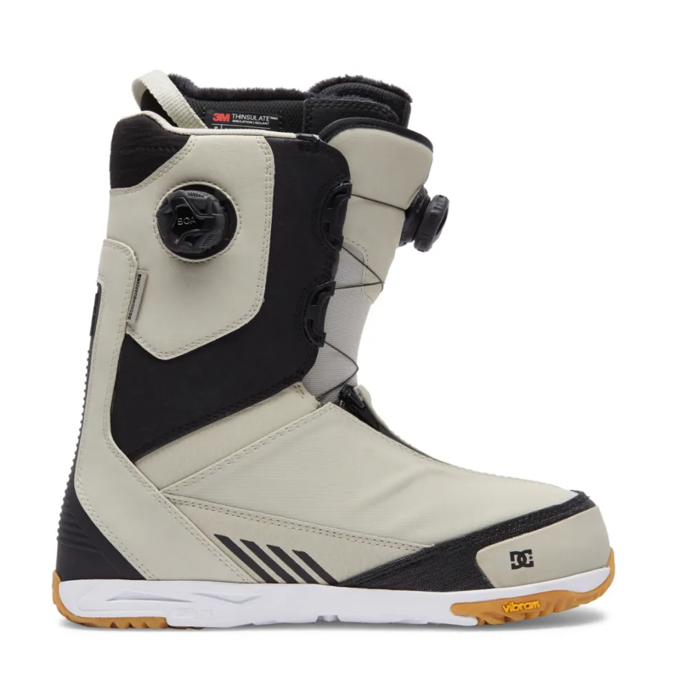 Transcend Snowboard Boots