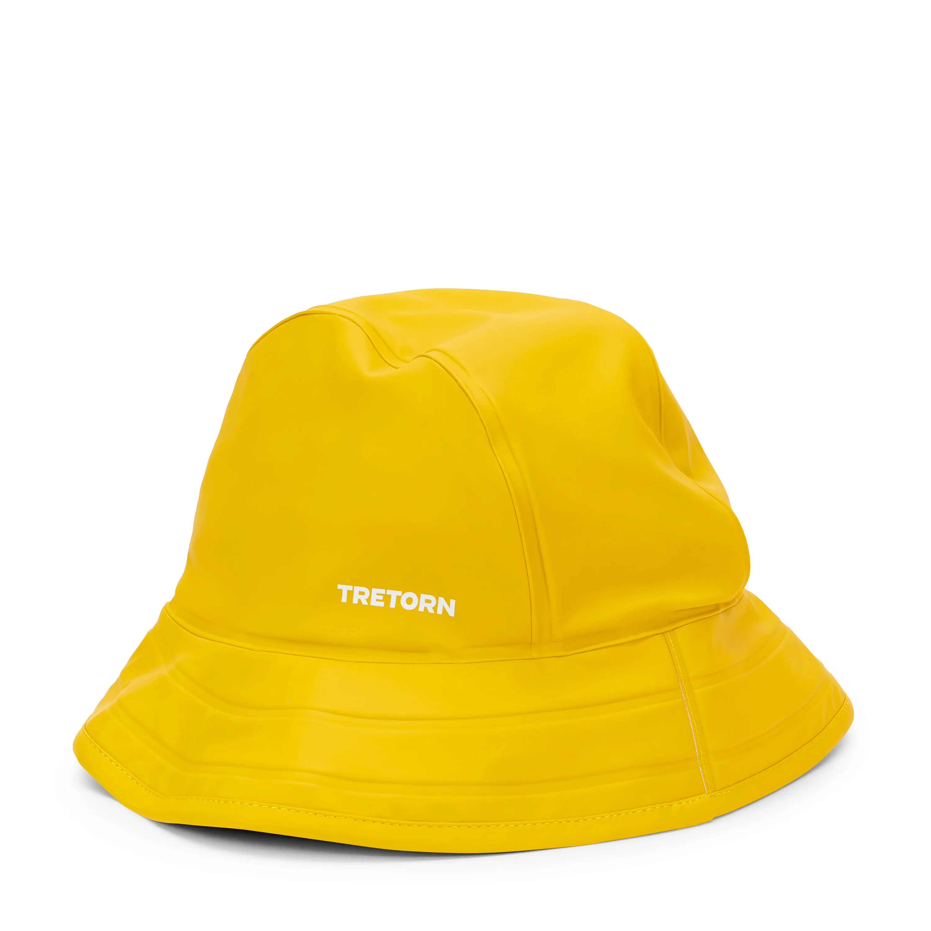 Tretorn Kids&#x27; Wings Rain Hat 078/Spectra Yellow | Buy Tretorn Kids&#x27; Wings Rain Hat 078/Spectra Yellow here | Outnorth