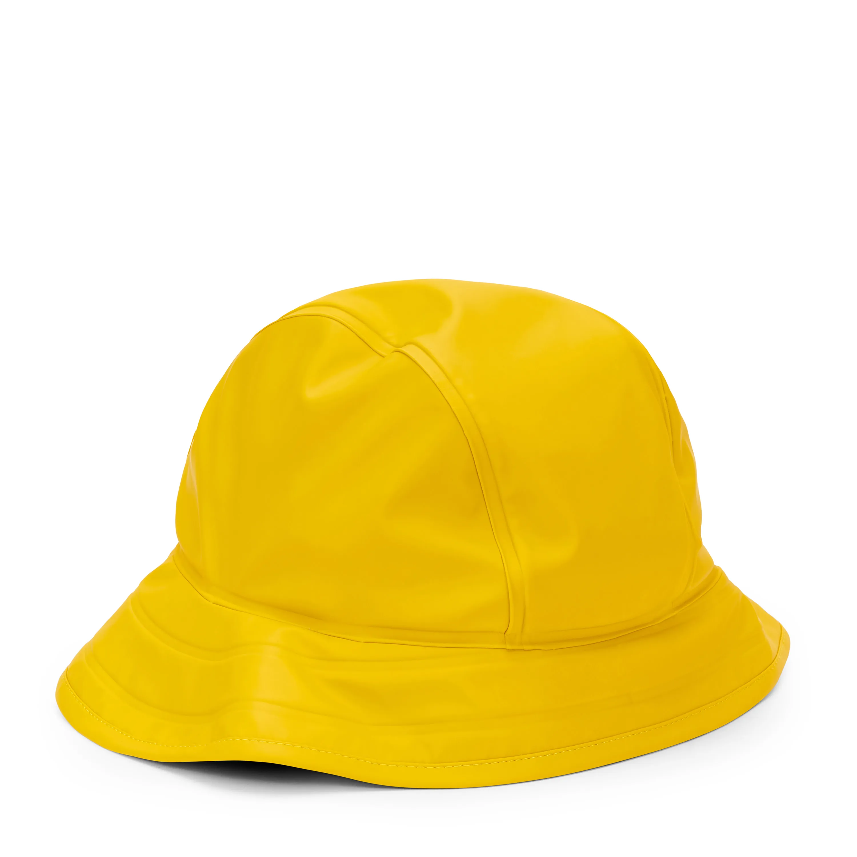 Tretorn Kids&#x27; Wings Rain Hat 078/Spectra Yellow | Buy Tretorn Kids&#x27; Wings Rain Hat 078/Spectra Yellow here | Outnorth