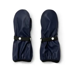 Tretorn Kids&#x27; Wings Rain Mittens Navy | Buy Tretorn Kids&#x27; Wings Rain Mittens Navy here | Outnorth