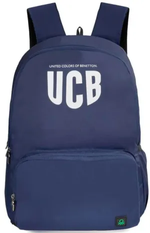 UCB Brixen (Navy Black)