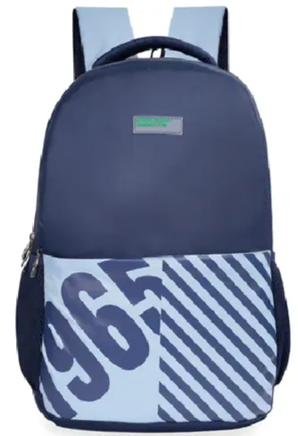 UCB Colter (Navy Light Blue)