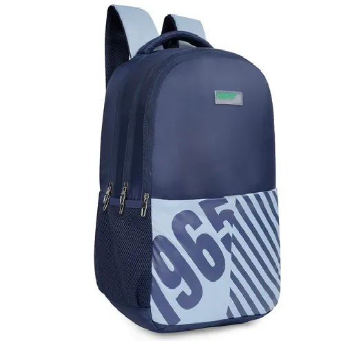 UCB Colter (Navy Light Blue)