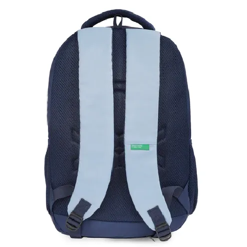 UCB Colter (Navy Light Blue)