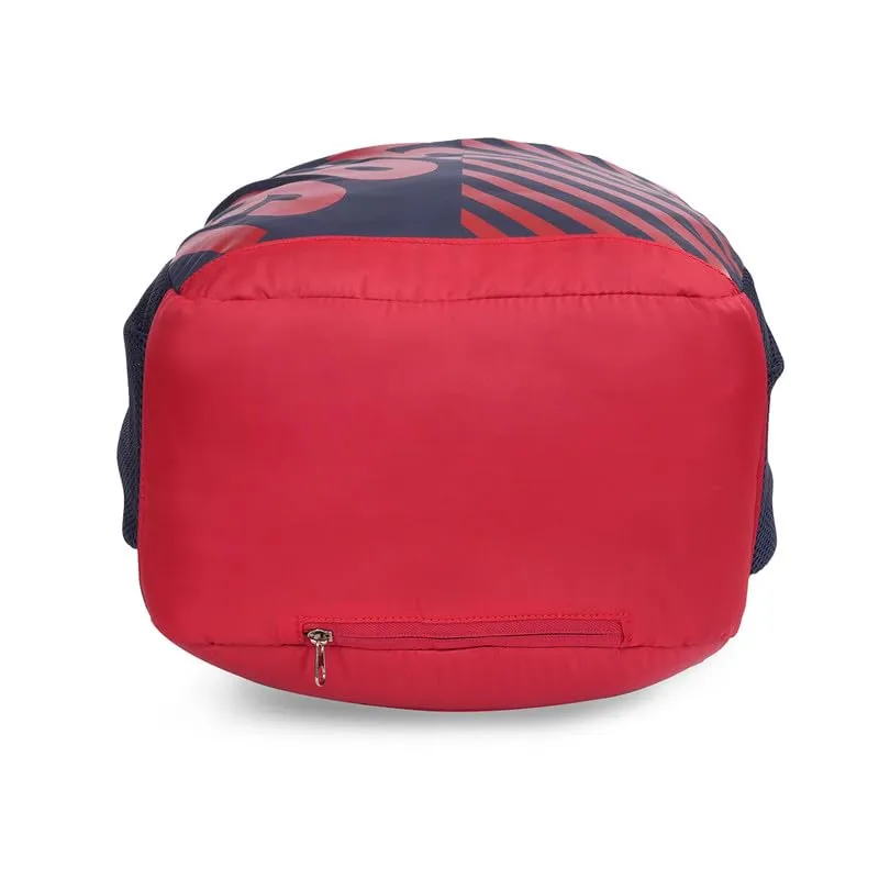 UCB Colter (Red Navy)