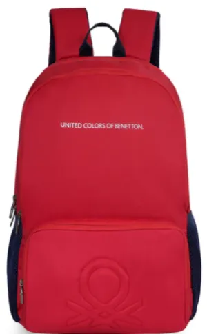 UCB Filago (Red)