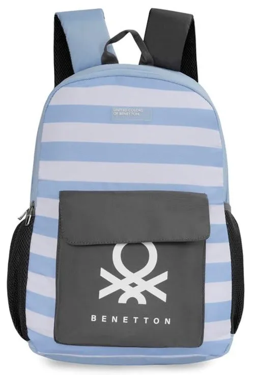 UCB Rey (Light Blue Grey)