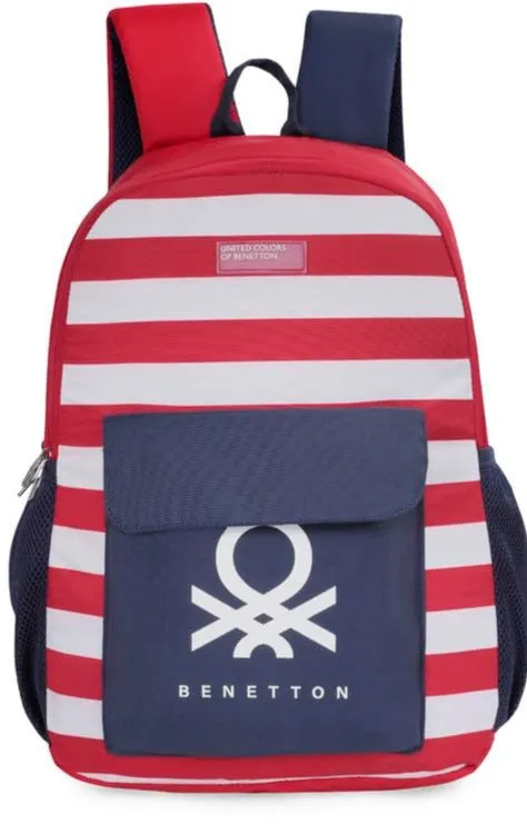 UCB Rey (Red Navy)