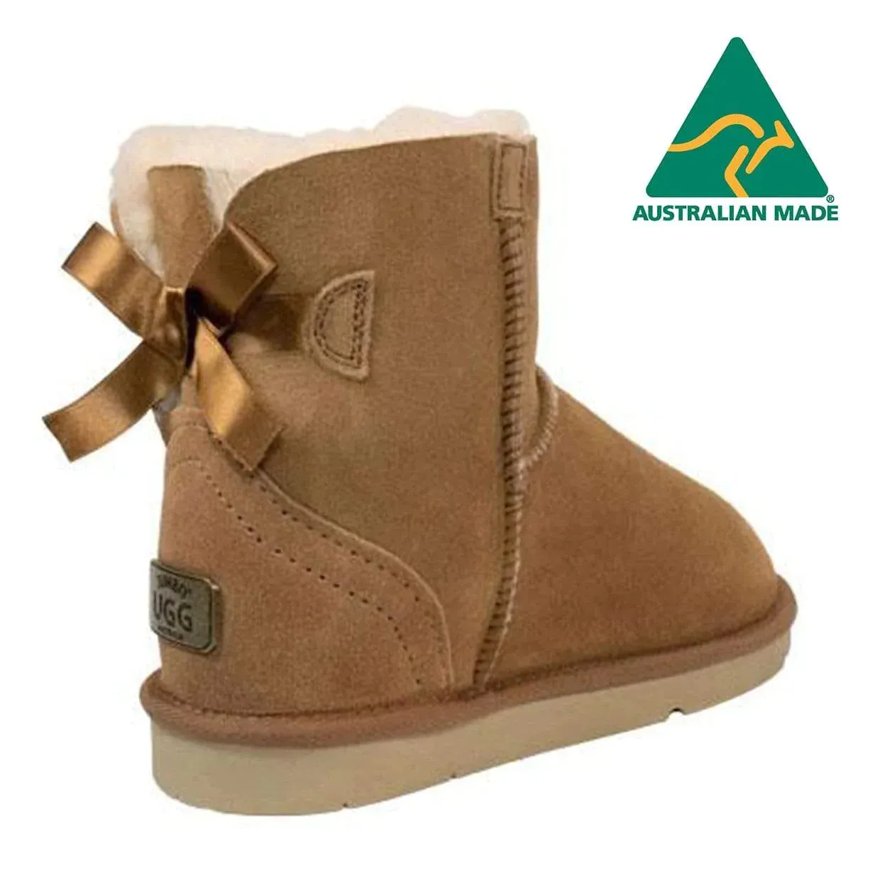 UGG Arrow Mini - Made in Australia