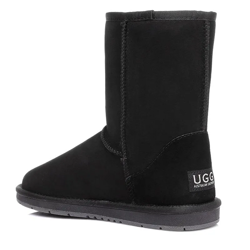 UGG Kids Short Classic Boots (7  years)