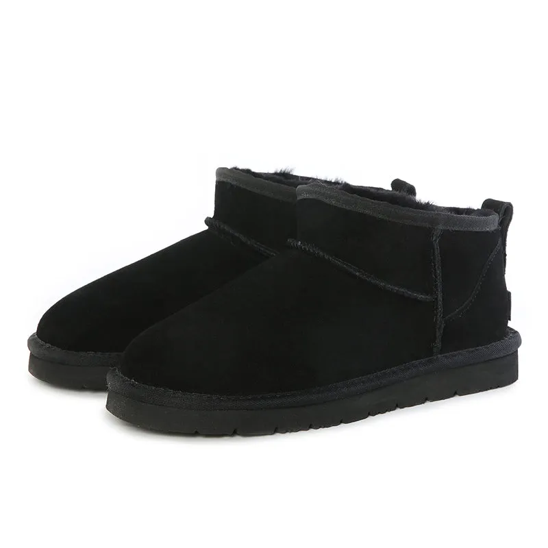 UGG Mini Atasha Boots