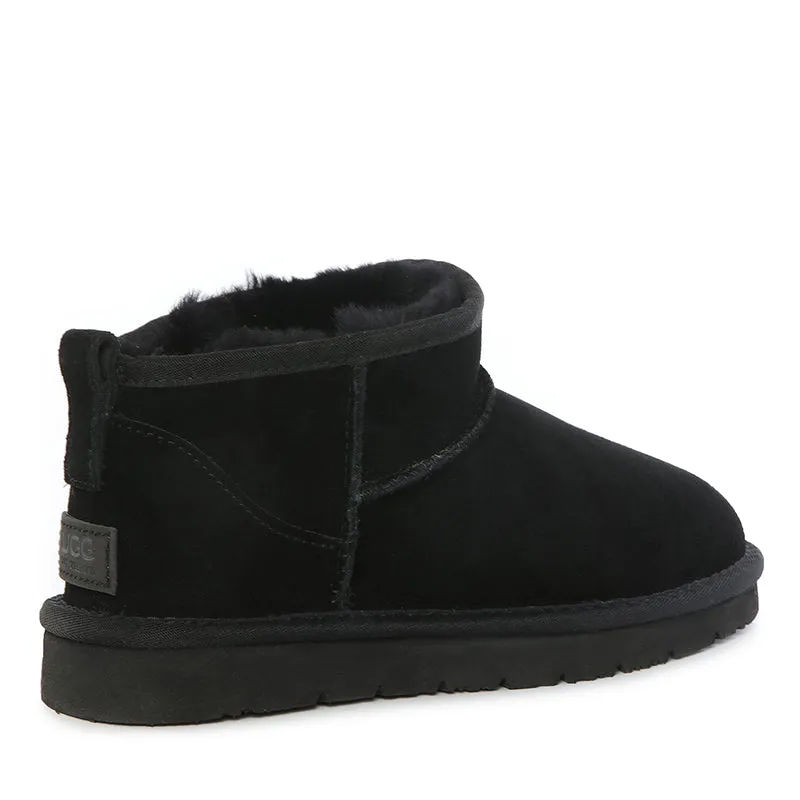 UGG Mini Atasha Boots