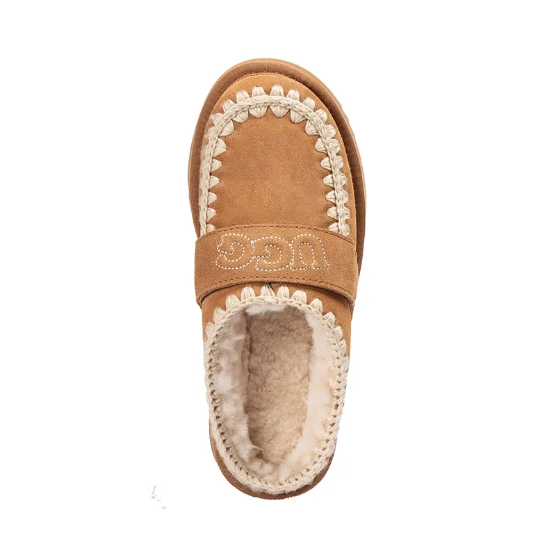 UGG Miu Platform