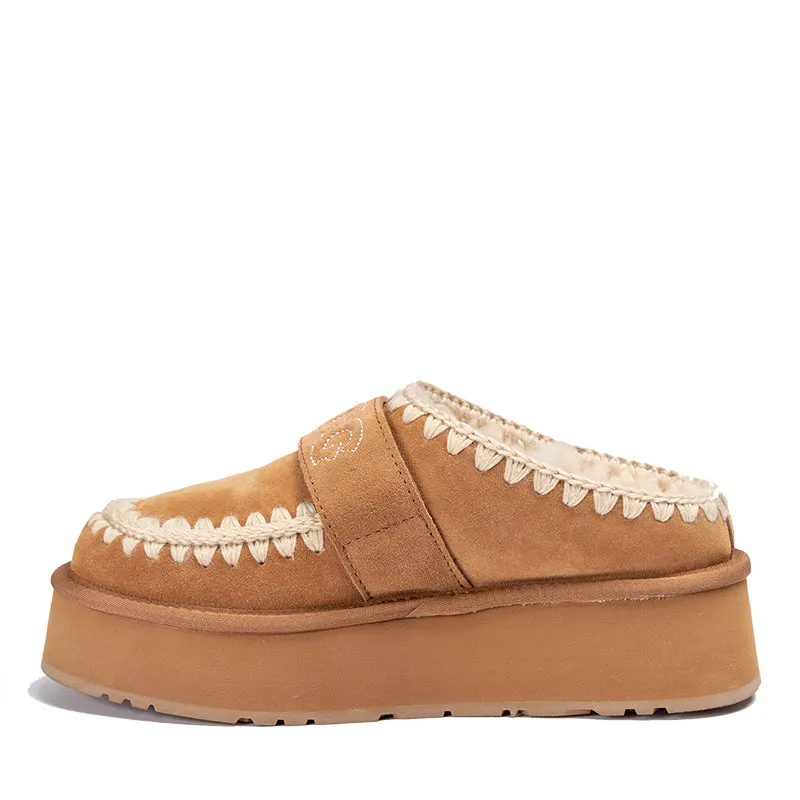 UGG Miu Platform