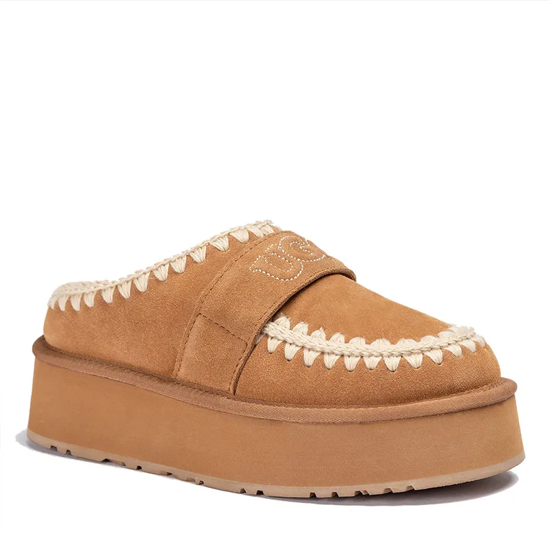 UGG Miu Platform