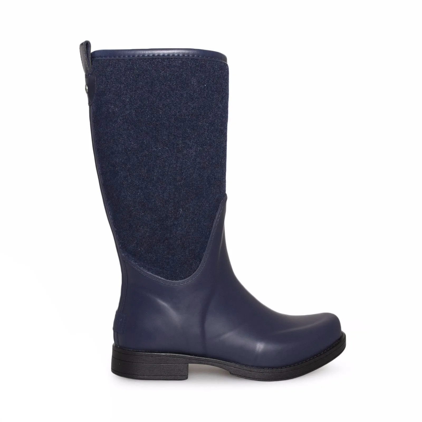 UGG Reignfall Navy Rainboots