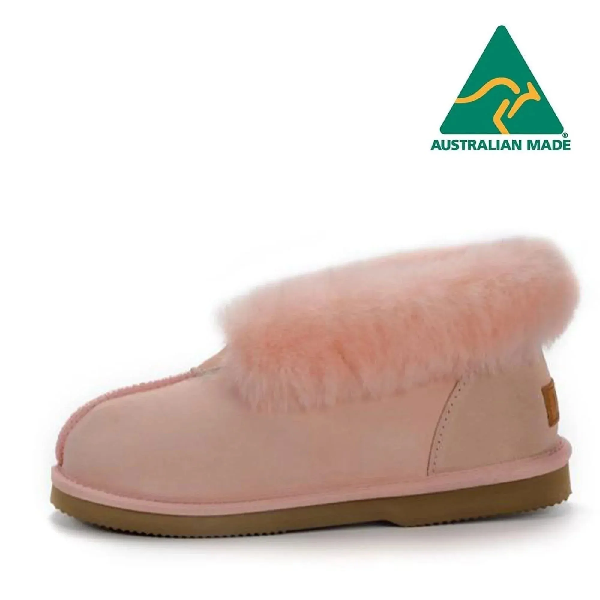 UGG Roozee Unisex Slippers - Made in Australia