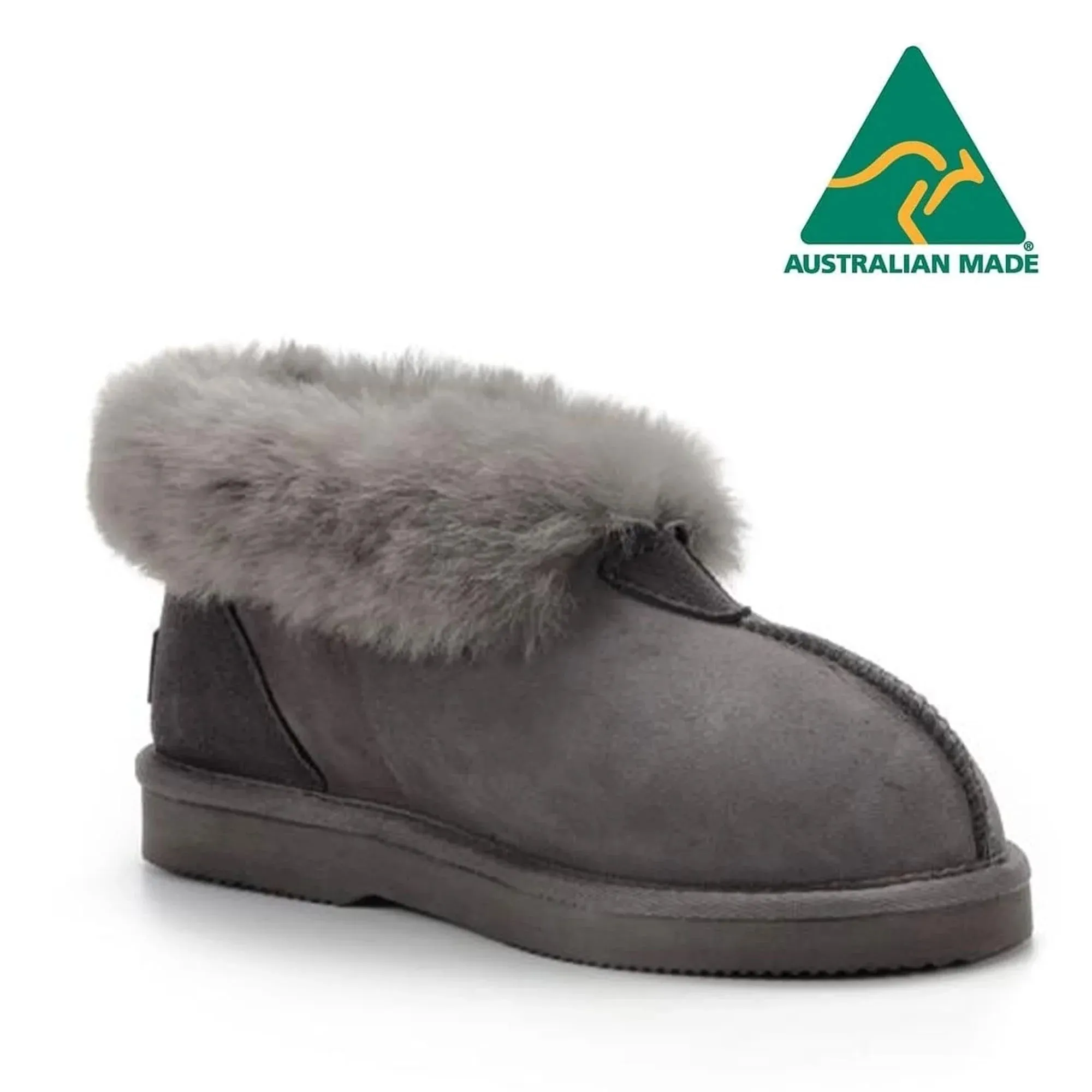 UGG Roozee Unisex Slippers - Made in Australia