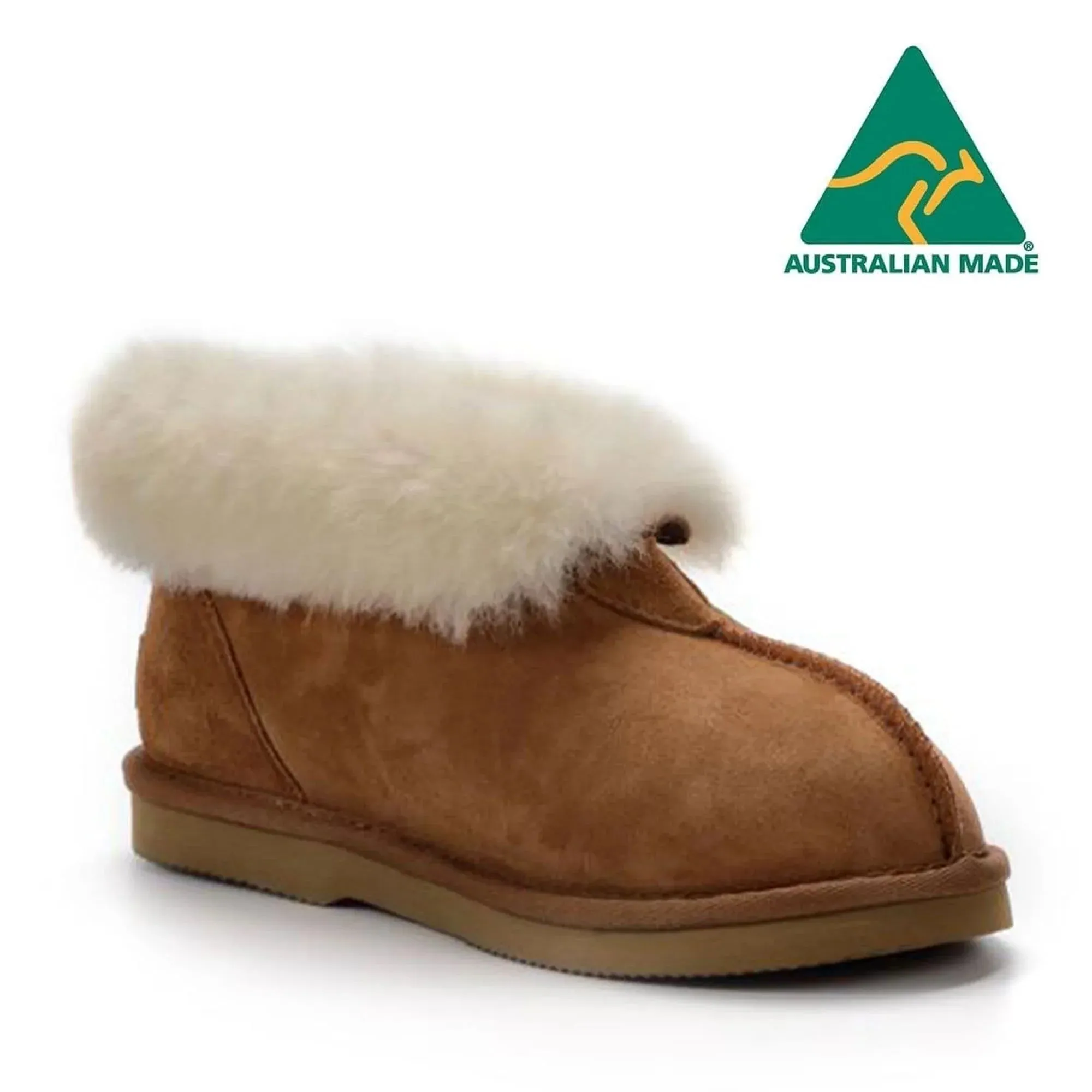 UGG Roozee Unisex Slippers - Made in Australia