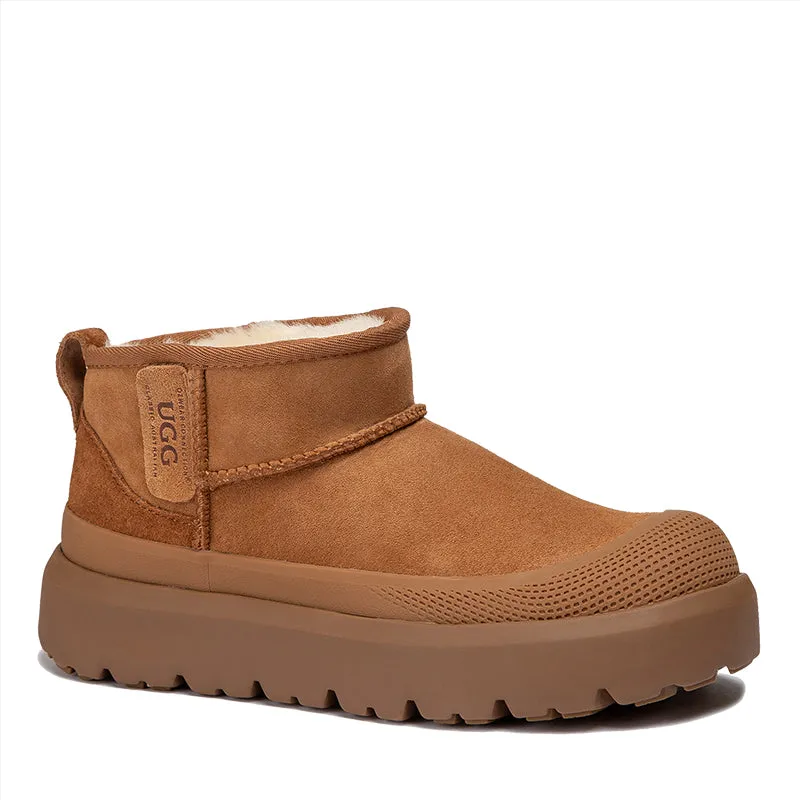 UGG Shay Ultimate Platform