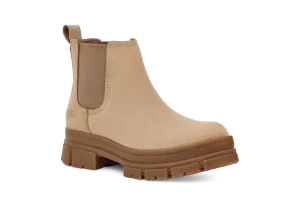 UGG Women's Ashton Chelsea Suede Ankle Boot