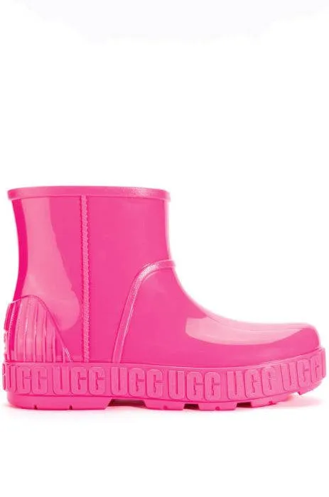 UGG Womens Drizlita Taffy Pink