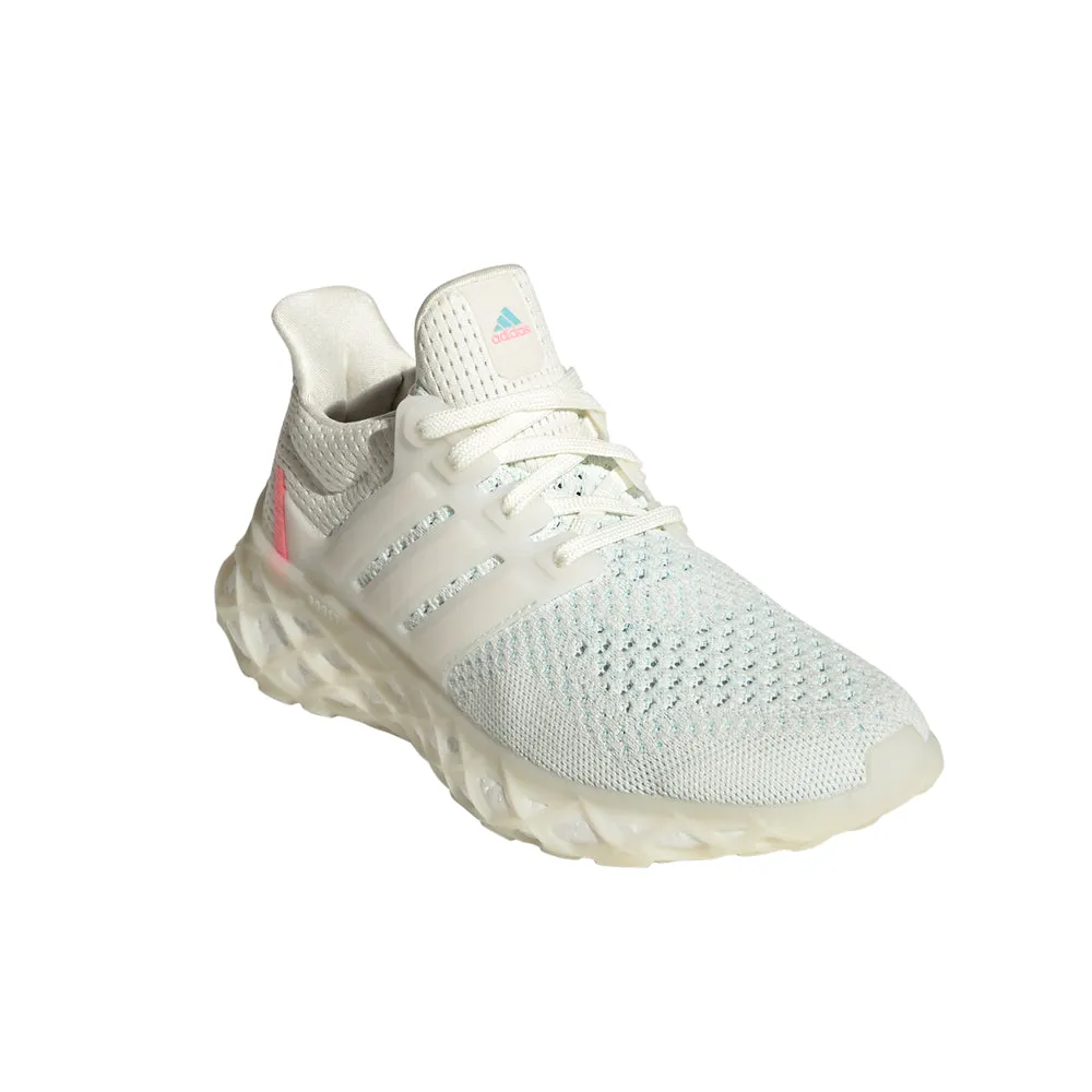 Ultraboost Web Dna Running Shoes (Little Kid-Big Kid)