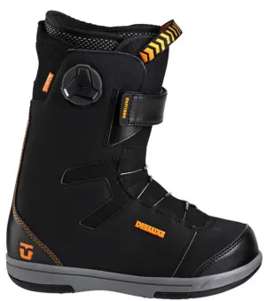 Union Junior's Cadet Snowboard Boots 2023