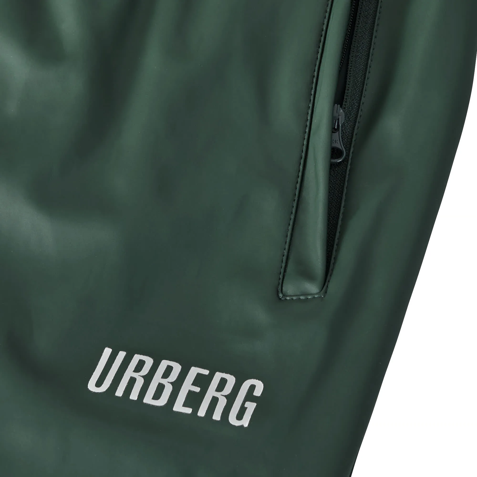 Urberg Malme PU Rain Set Unisex Pine Grove | Buy Urberg Malme PU Rain Set Unisex Pine Grove here | Outnorth