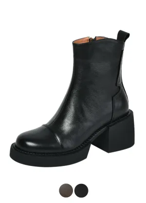 USS Shoes Zariely Women's Autumn Boots