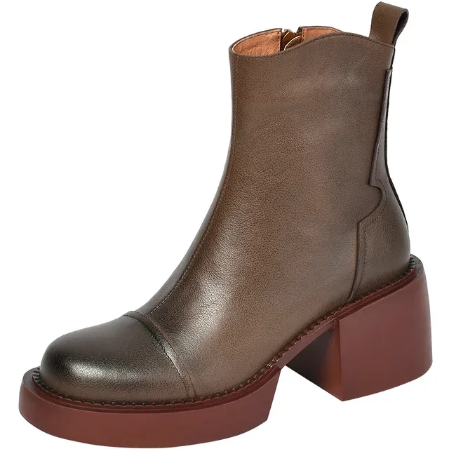 USS Shoes Zariely Women's Autumn Boots