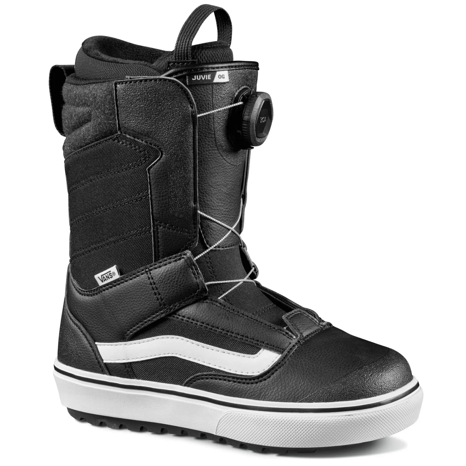 Vans Juvie OG Boots 2025 - Youth