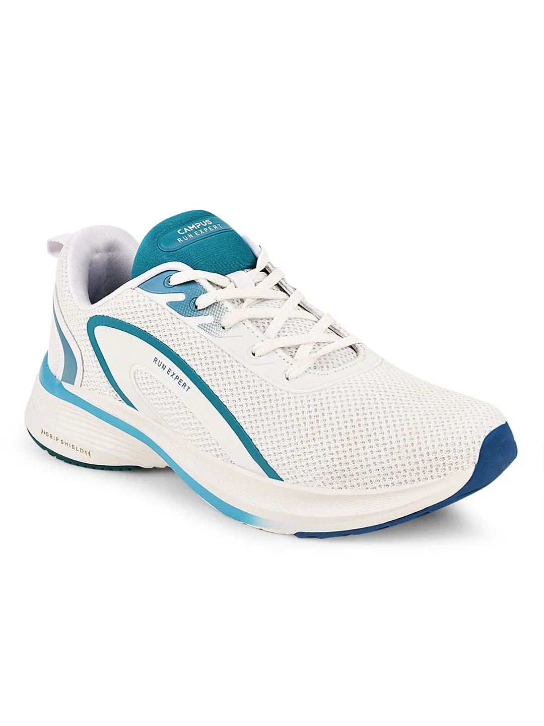 VERTIGO White Men's Running Shoes