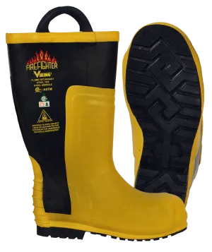 VIKING FIREFIGHTER® 16" CHAINSAW BOOTS