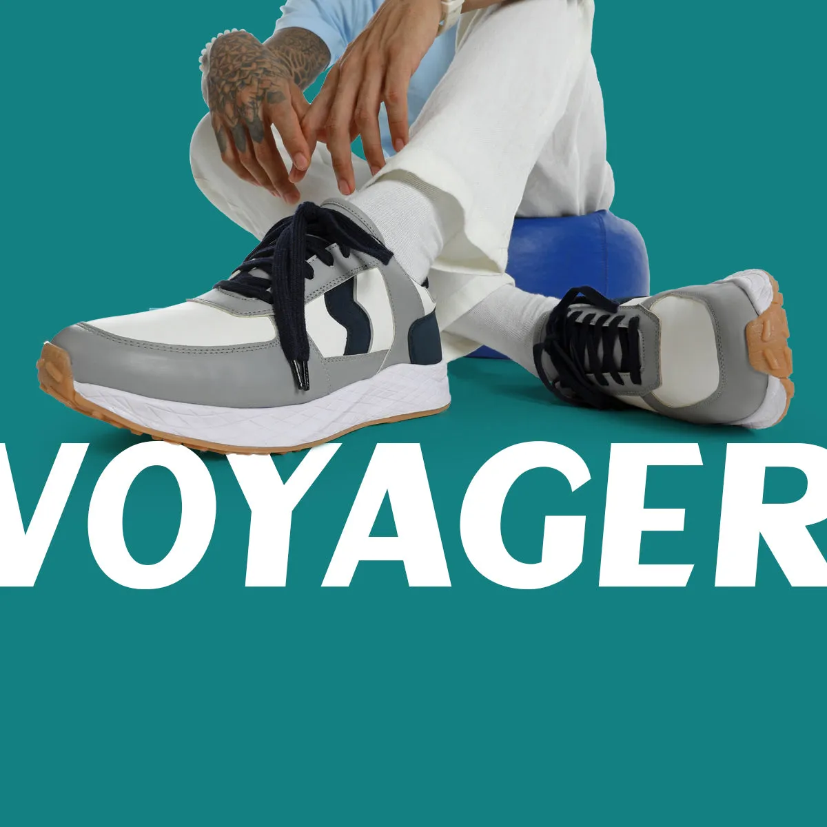 VOYAGER