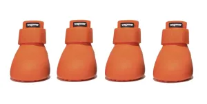 Wagwear WagWellies Boots Orange