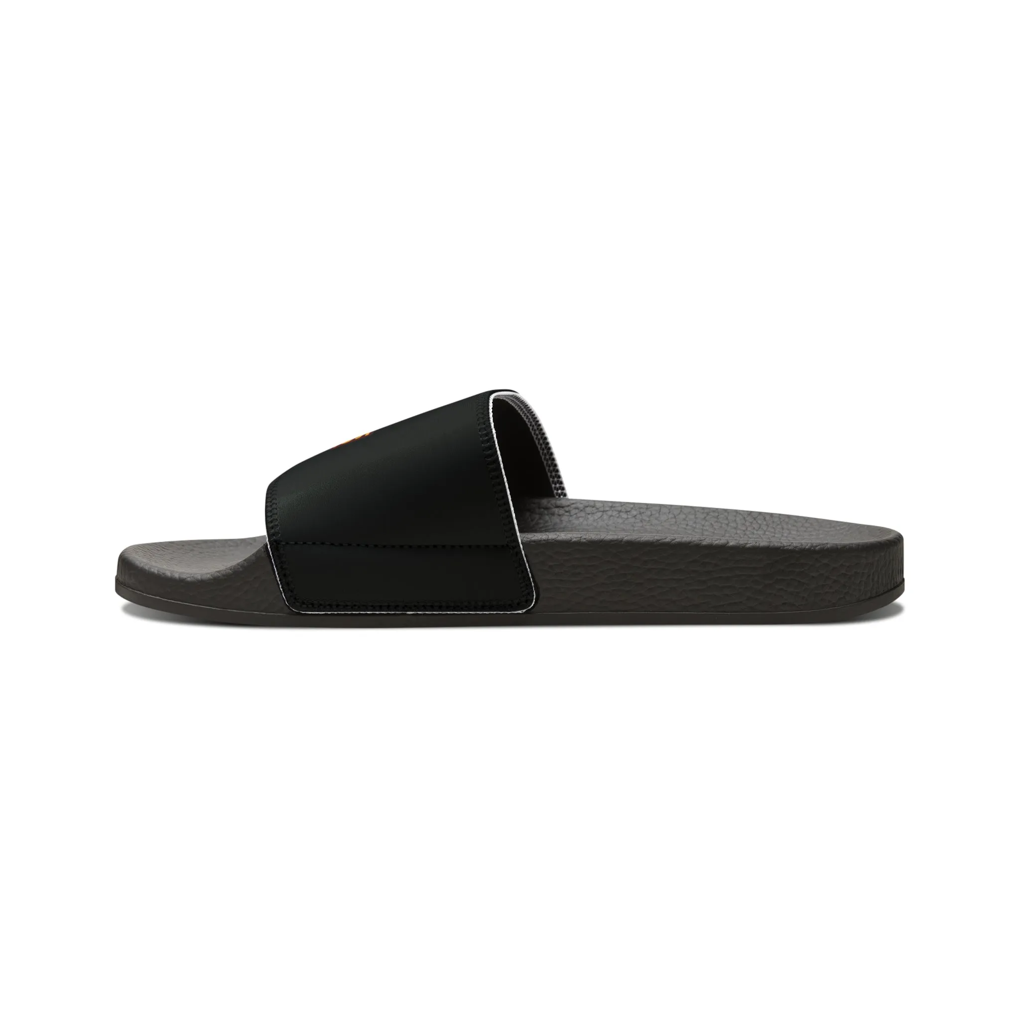 Washington Commanders Women's PU Slide Sandals