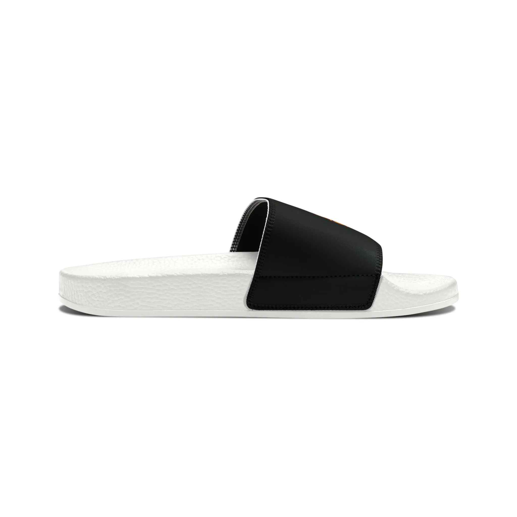 Washington Commanders Women's PU Slide Sandals