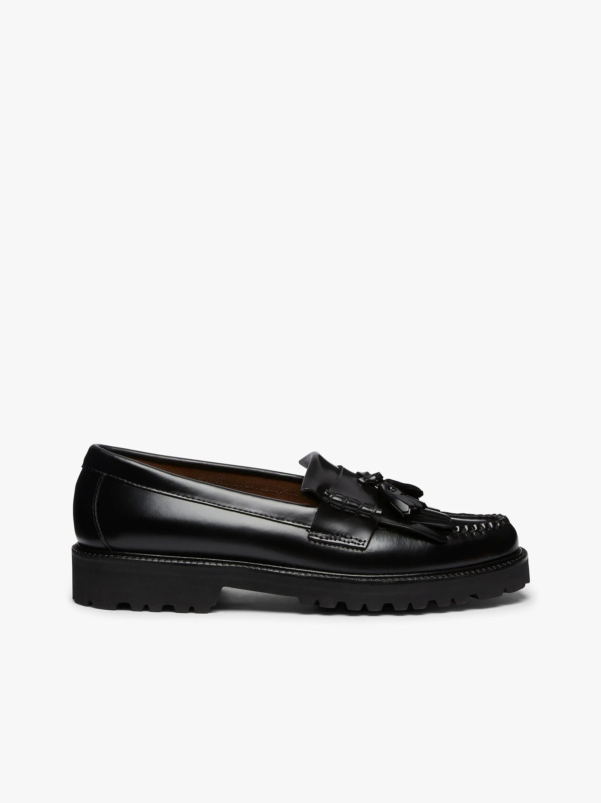 Weejuns 90s Layton II Kiltie Loafers