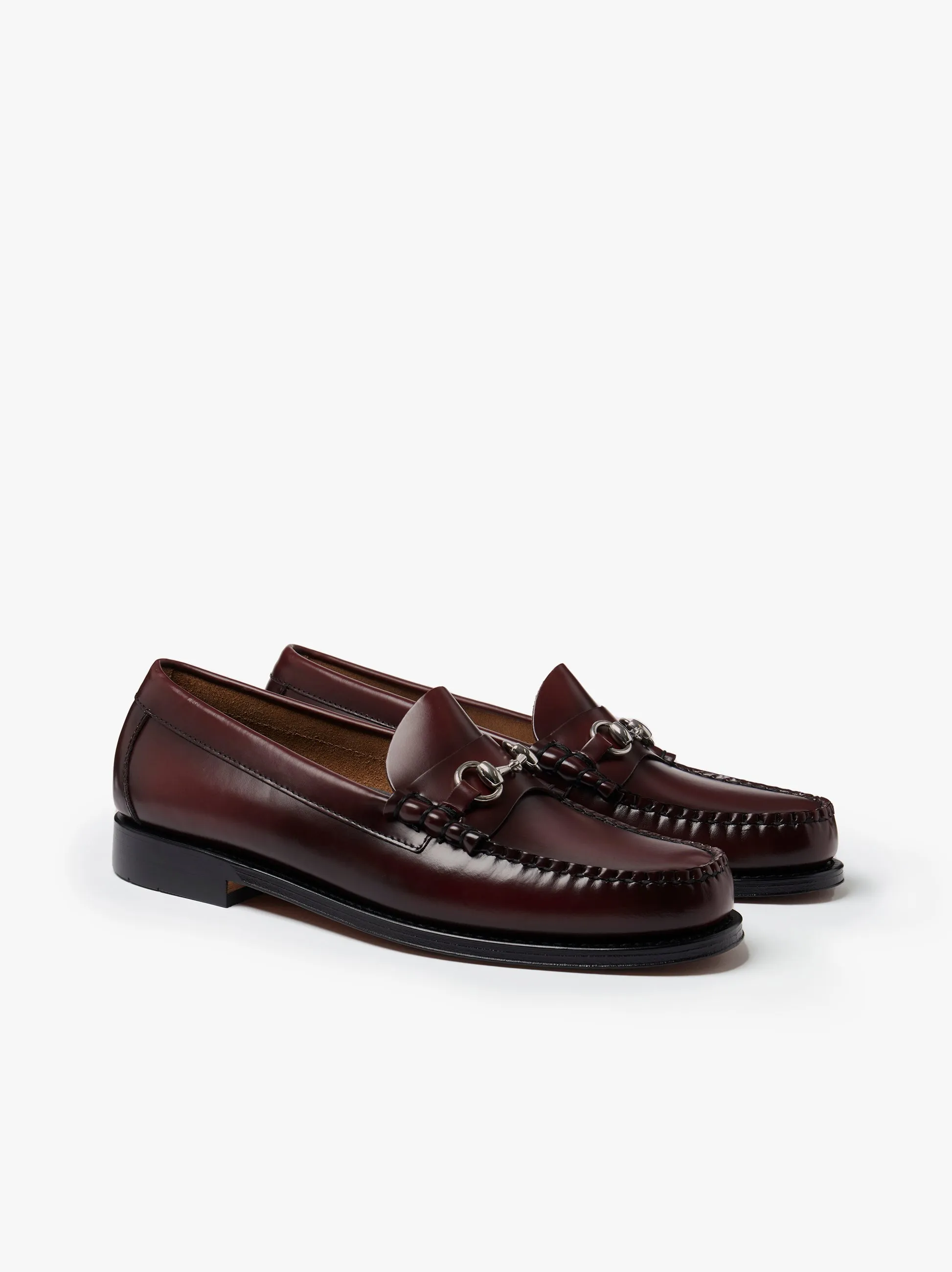 Weejuns Lincoln Horsebit Loafers