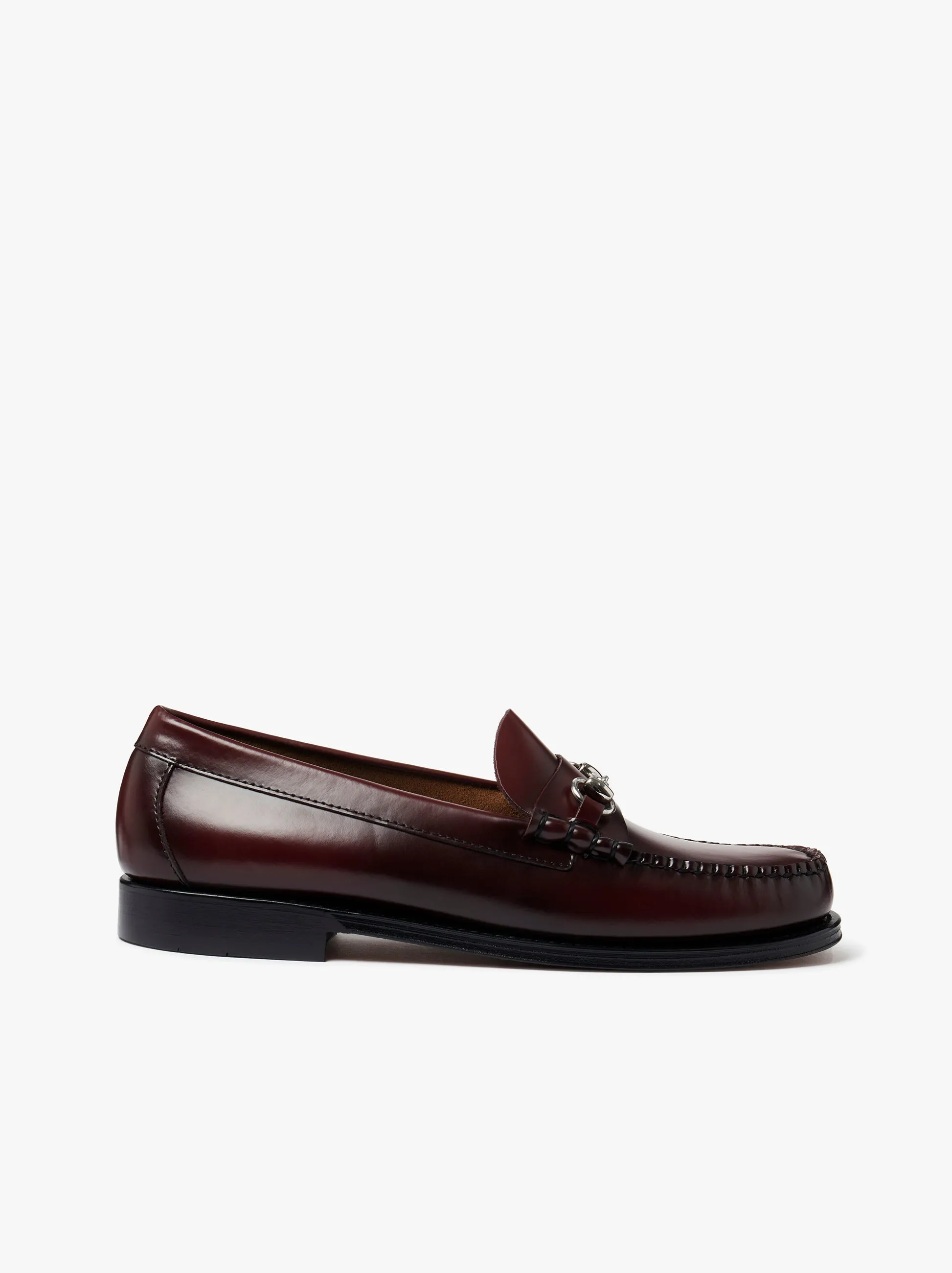 Weejuns Lincoln Horsebit Loafers